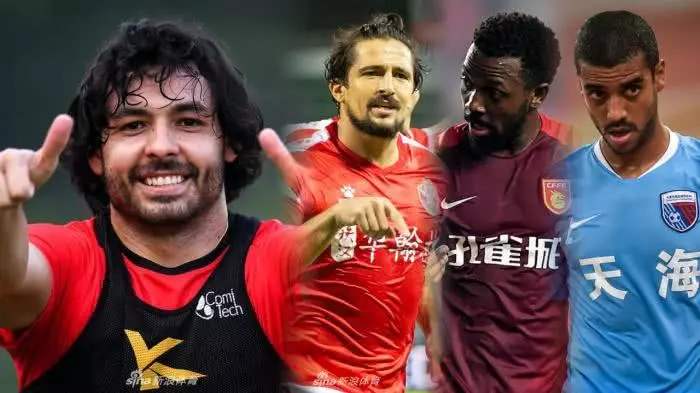  法甲外援政策突变 非欧球员注册名额腰斩  