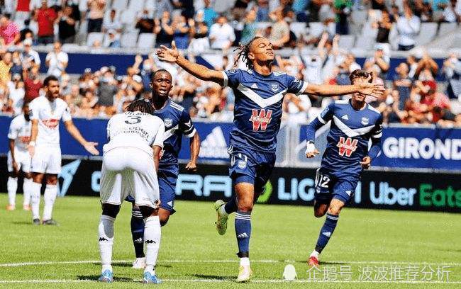 马赛德比战上演逆转好戏力克普罗旺斯宿敌