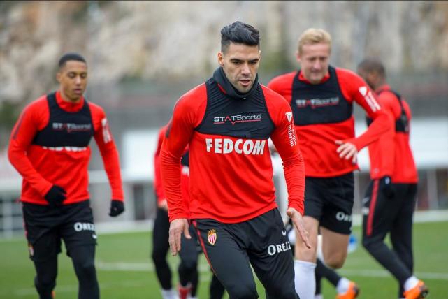  摩纳哥客场轻取斯特拉斯堡，法甲争四形势明朗化